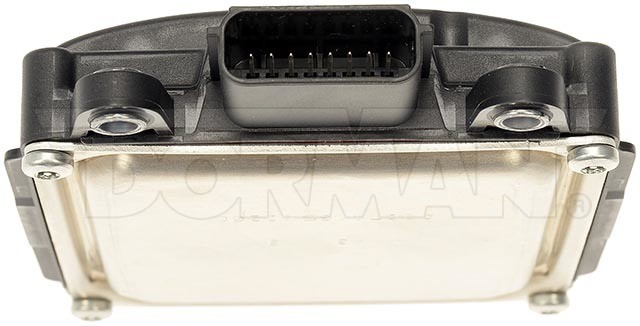 Dorman Oe Solutions Object Sensor Module P N 601 289