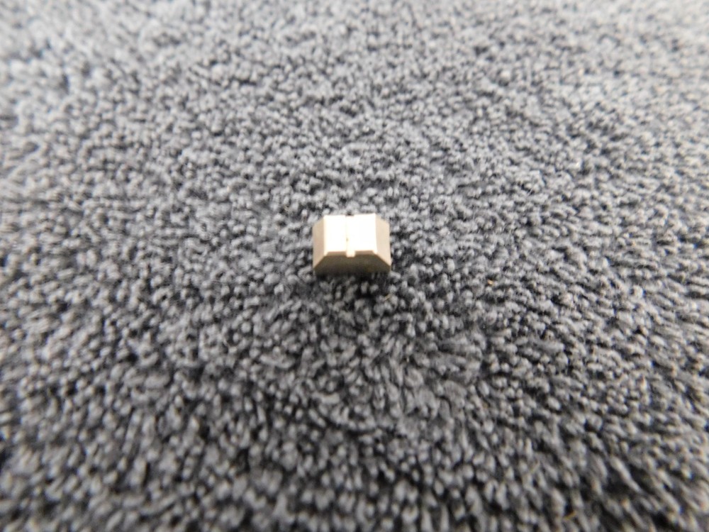 Marantz EQ-10 Graphic Stereo Equalizer Replacement Knob