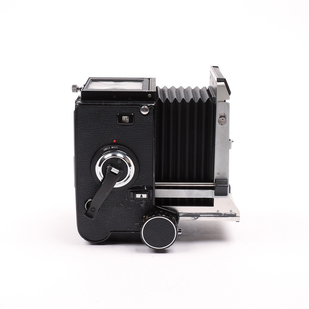 Mamiya C330 Pro-S Twin Lens Reflex Medium Format Camera Body