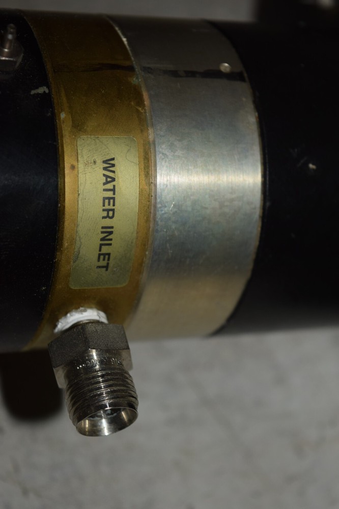 Applied Science and Technology ASTEX AX7610-S Plasma Source