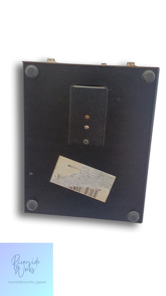 ELECTRO-HARMONIX BIG MUFF PI Distortion Effects Pedal