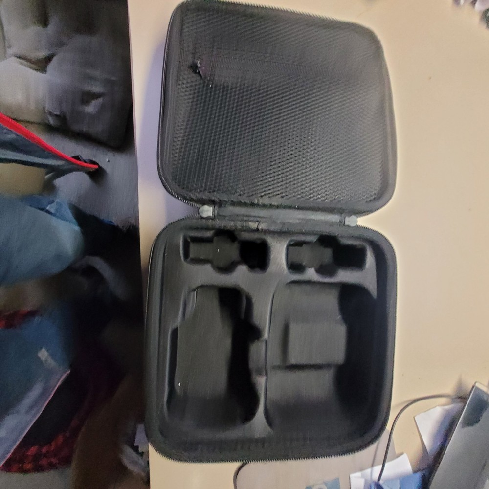 Case for DJI Mini 4K, Mini 2, Mini 2 SE - very lightly used
