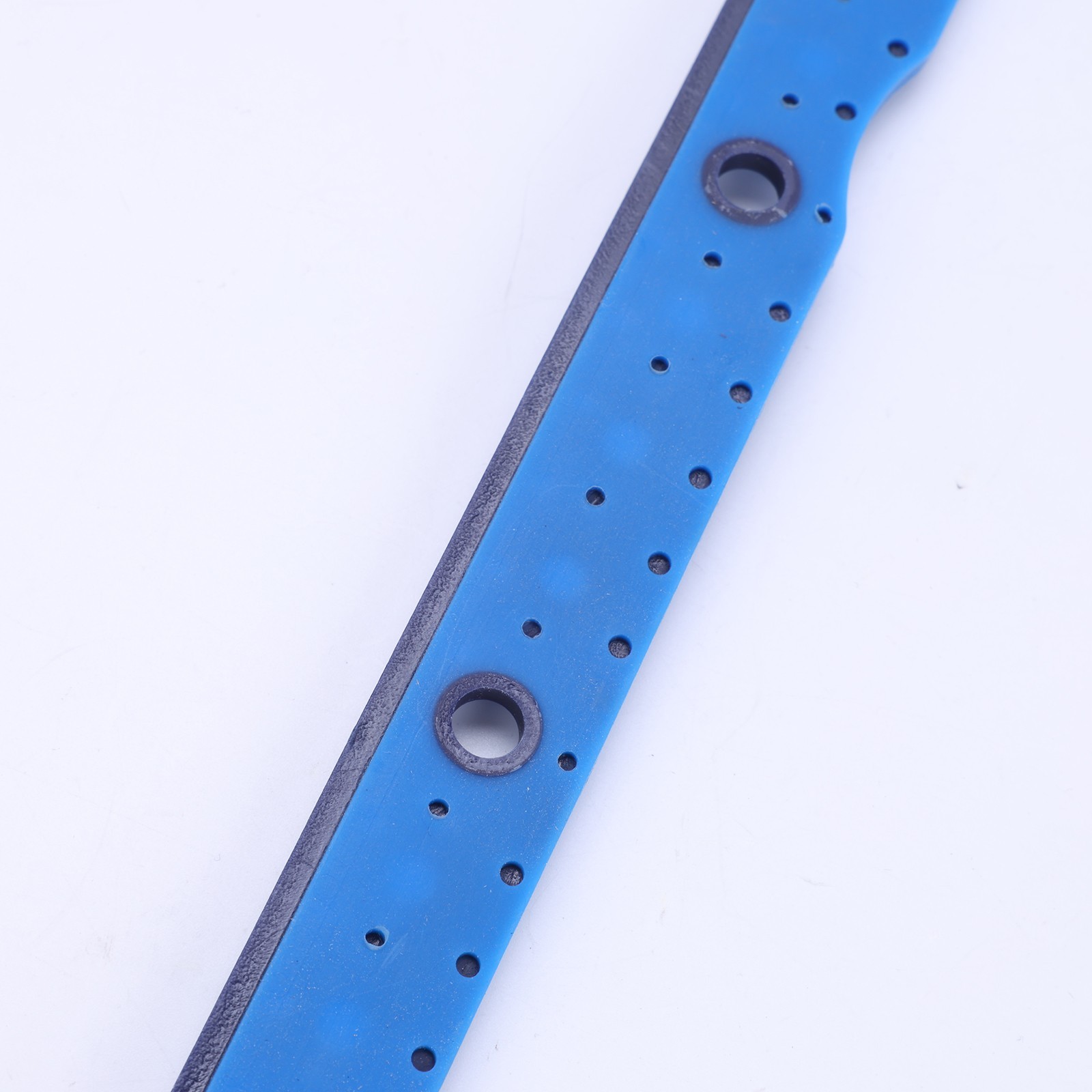 Oil Pan Gasket Thick For Chevy V8 Small Block 265 283 327 350 383 400 Front seal