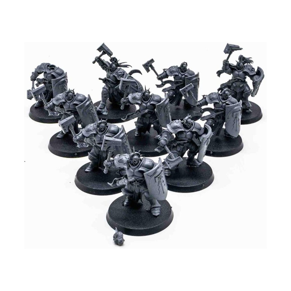 Liberators #61 NM