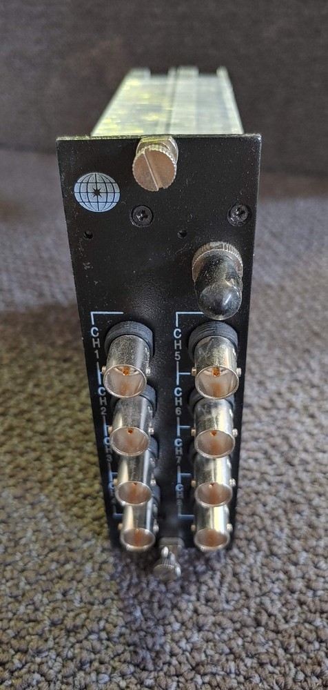 Meridian Technologies PT-8000iR-0L 8Ch