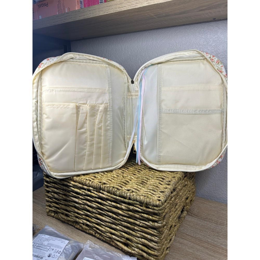 Quilted Bible Cover