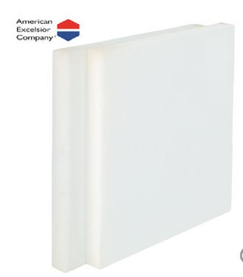 Poly Foam Pad Sheets Various Sizes Price Per Package