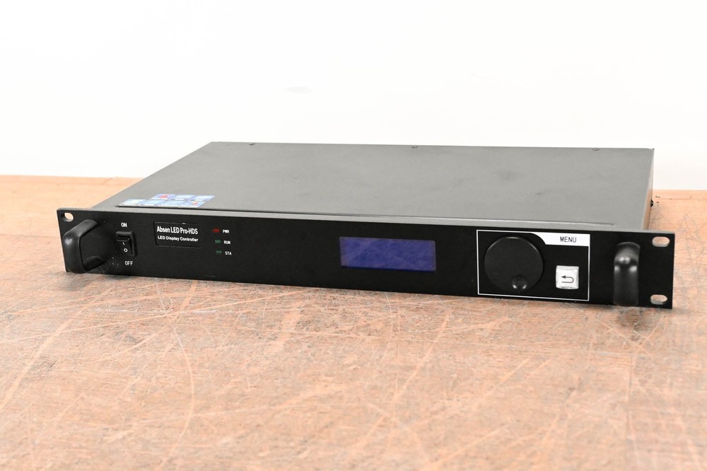 Absen LED Pro-HDS LED Display Controller CG01C2W