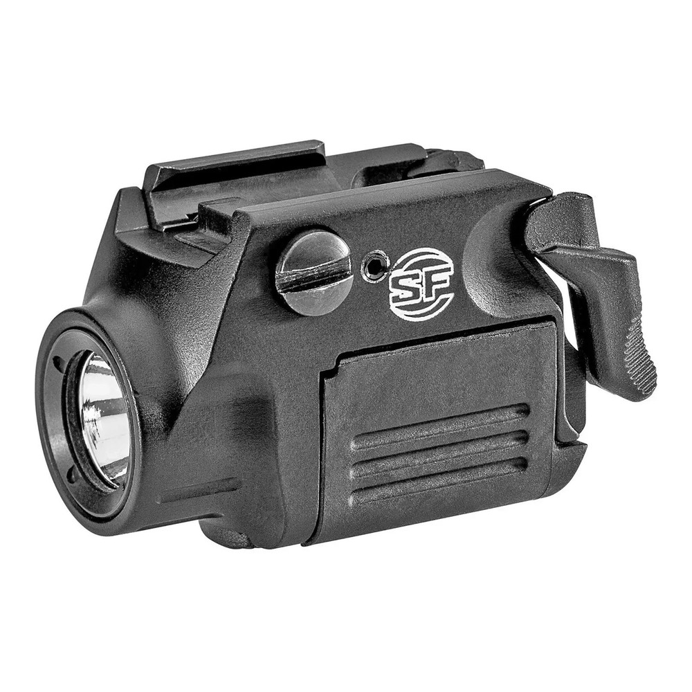 SureFire XSC-A Micro-Compact Handgun Light for Glock 43X & 48 Railed Models