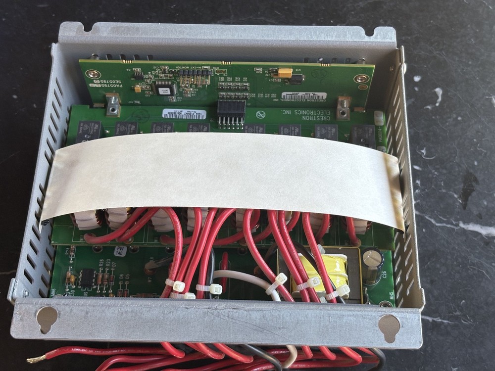 Crestron CLX-2DIM8 Dimming Module