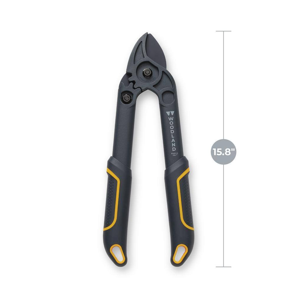 13 In. Duralight 16 In. Mini Lopper