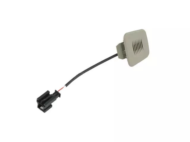 Genuine Mopar Audio Microphone 6EP09BD1AA