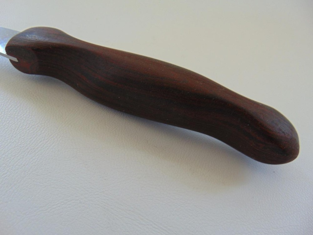 Cutco No 27 Carving Fork Classic Handle