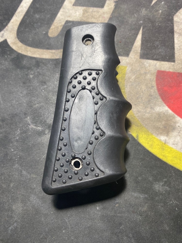 Paintball Autococker Sft Intimidator APP Split Grips