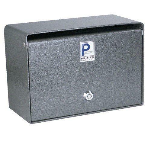 Protex 1 Drop Box Safe (SDB-200)