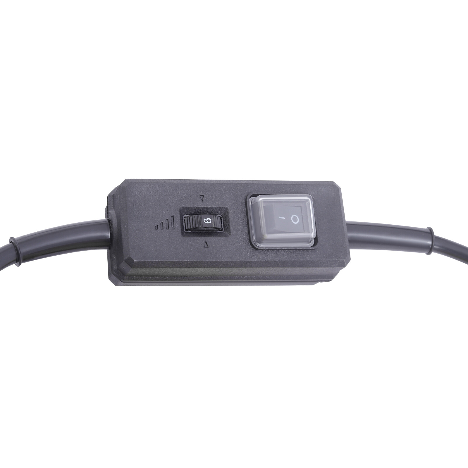 Electric Ceiling Wall Sander with Dust Collection, Variable Speed Drywall Sander