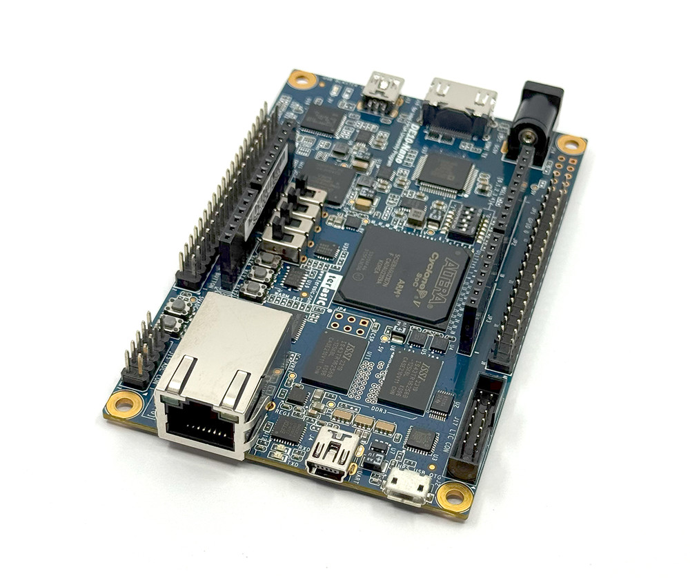 SYSOP-64 Commodore C64 Linux Cartridge Fully Assembled