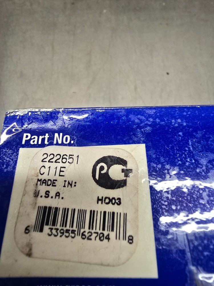 Graco 222651 (NOS)