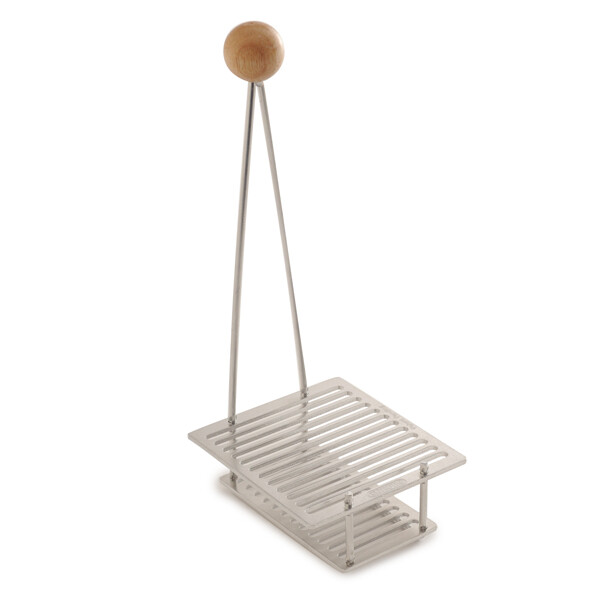 Norpro Canning Preserving Lid Sterilizer Rack 9.75"/25cm