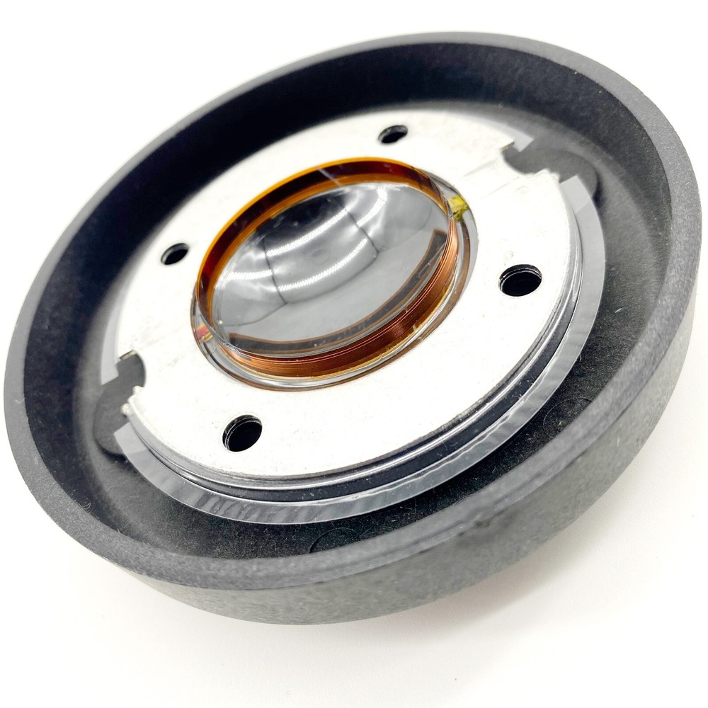 Replacement Diaphragm For Cerwin Vega P1500X, COMP00007 Tweeter Driver 8Ω