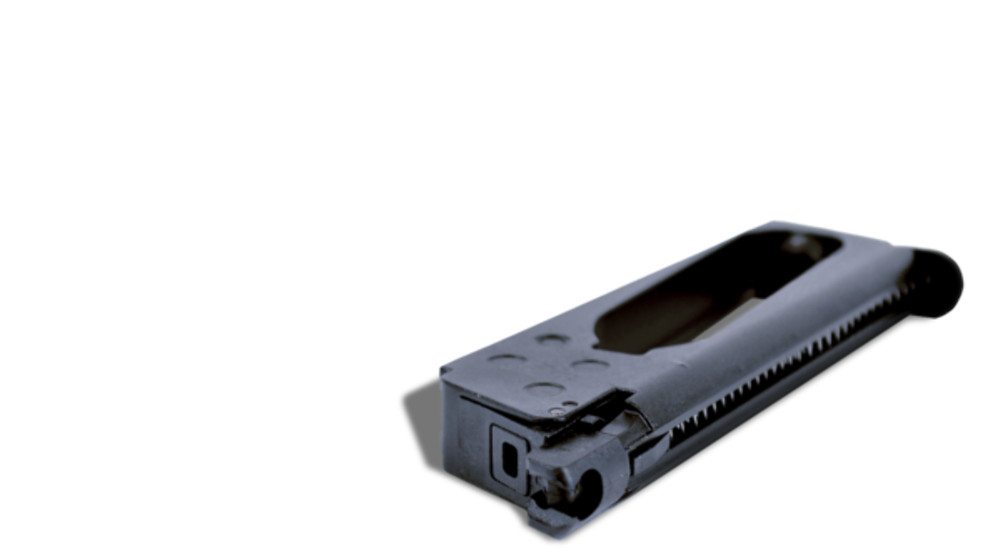 Barra 1911 BB Magazine