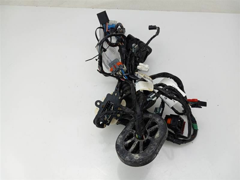 2003 - 2007 CADILLAC CTS FRONT RIGHT DOOR WIRE HARNESS