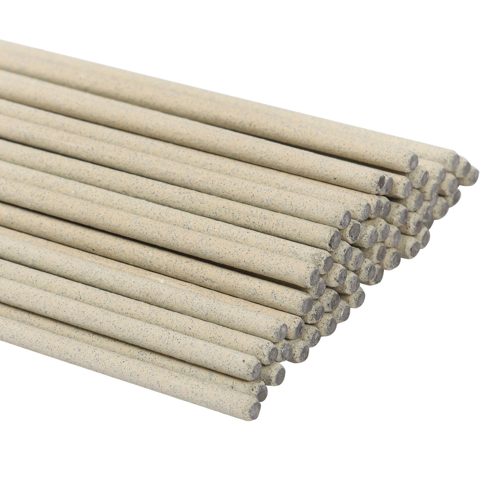 1 Pack E6011 Welding Rod 3/32 Inch 2 Lbs Carbon Steel Stick Electrodes