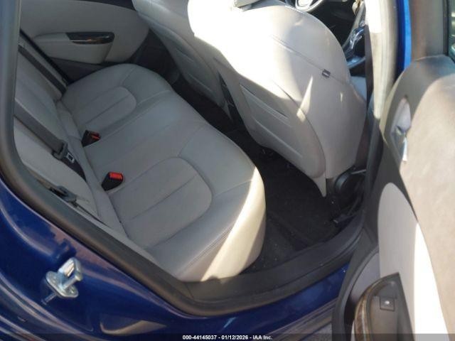 Used Blind Spot Detection System Warning Control Module fits: 2013 Buick Verano