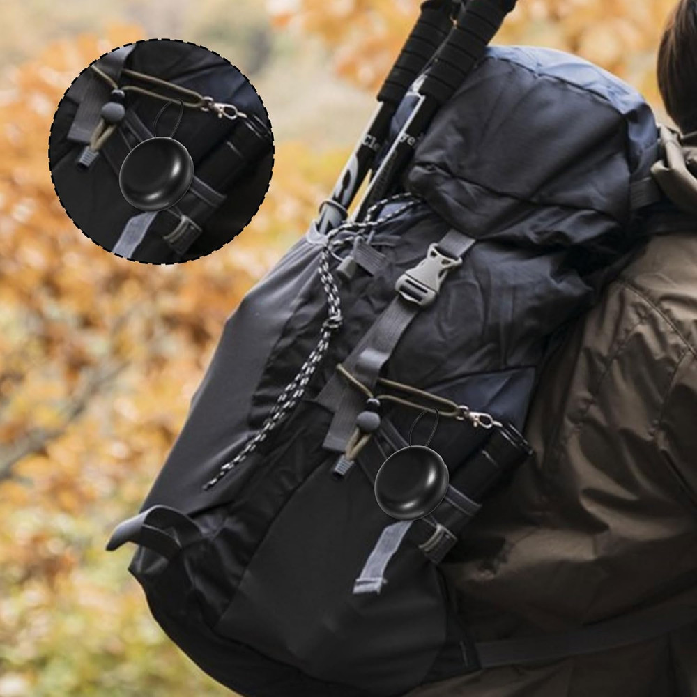 4PCS Earplug Cases, Ear Plug Cases, Earplug Case, Earplugs Holder, Portable Mini