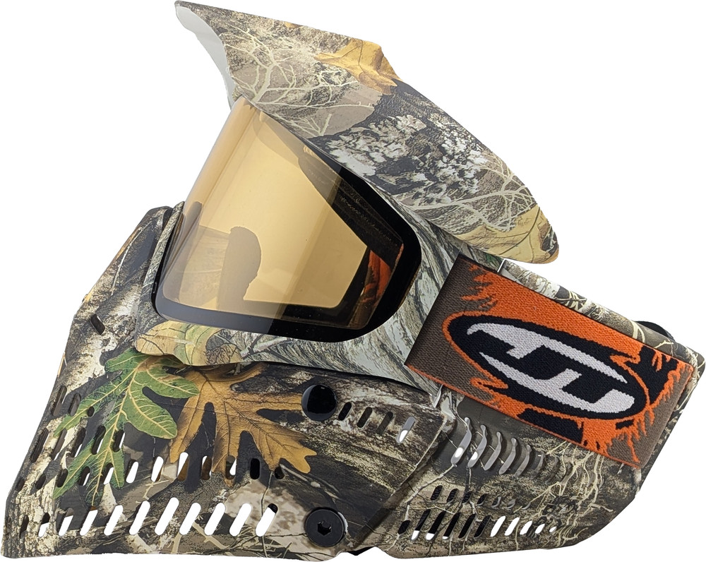 JT Proflex LE Mask - Real Tree Edge