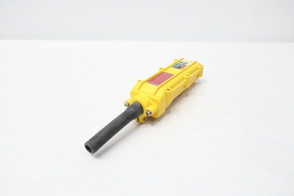 Kito K47417-2 Hoist Remote Pendant