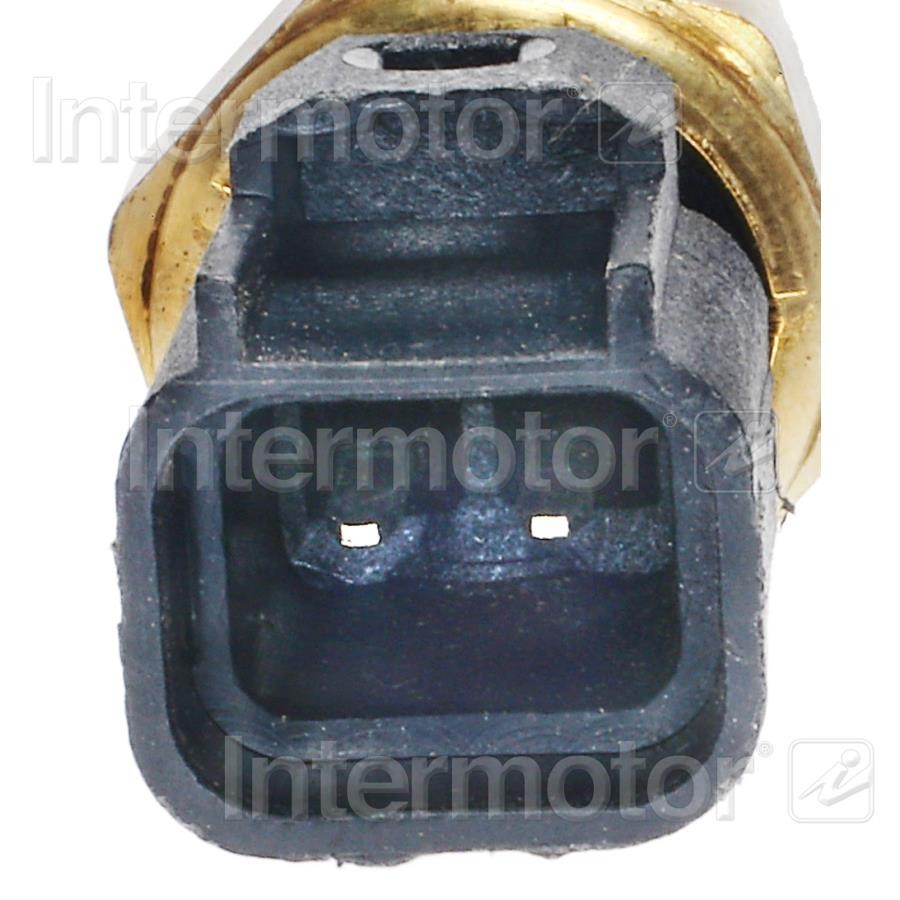 Engine Coolant Temperature Sensor SMP For 2006-2007 Jeep Commander