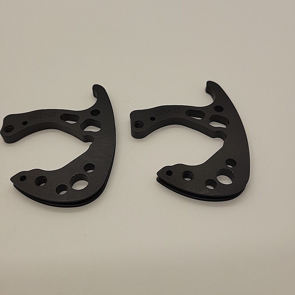 Mathews MR-D MR-80 Mods - Monster MR5 MR6 MR7 Modules - Mod Module