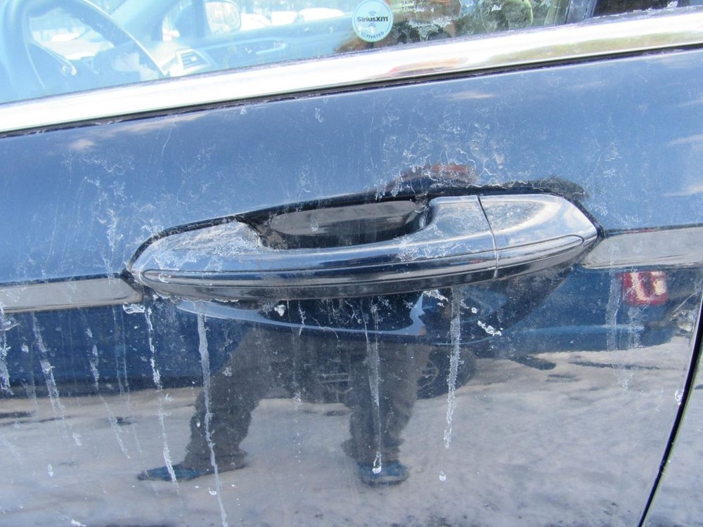 FUSION 2020 Glove Box 1022907