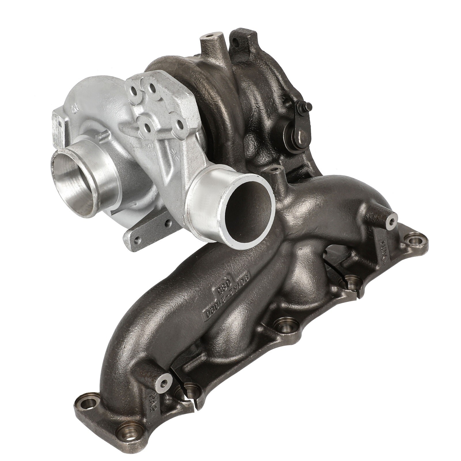 For 2013-2014 Hyundai Genesis Coupe 2.0L 28231-2C600 Genuine Turbo Turbocharger