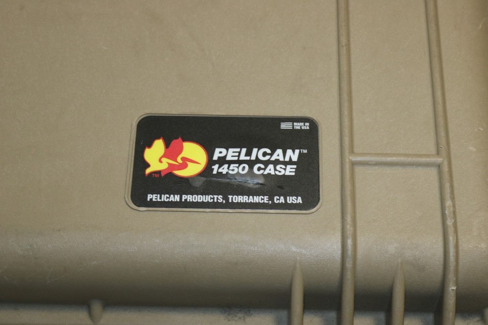 Rescue Phone Cellular Response Console CRC