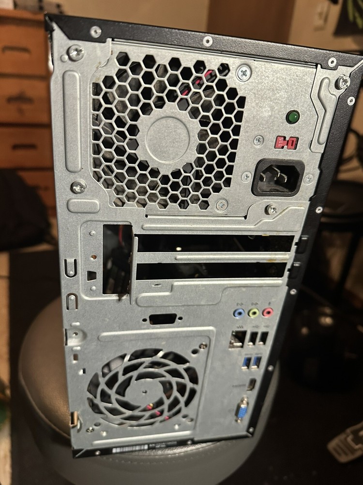 perfect budget office/productive desktop