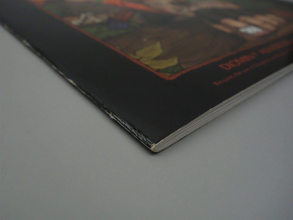 Into the Darkness (d20 System)