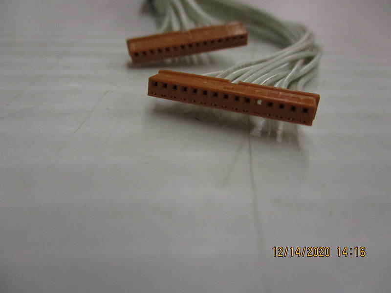 Open Box, IBM, 16K8625, Thermal Cable