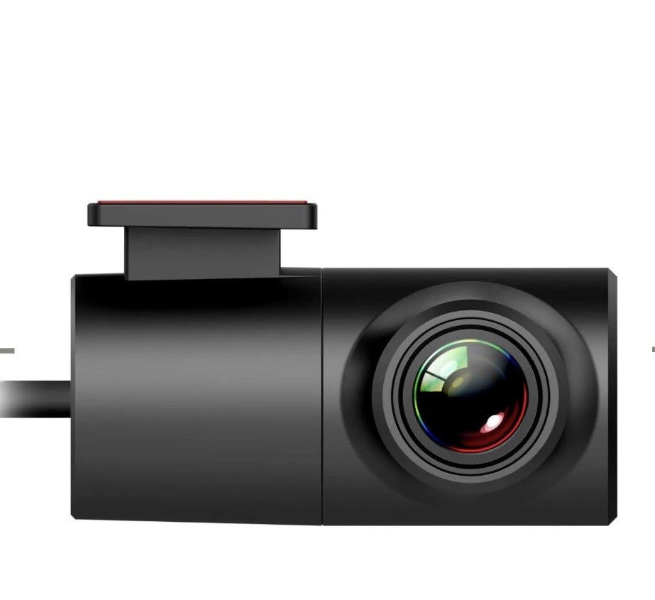 Eonon A100 720P HD Dash Camera Recorder, 360Adjustable Angle