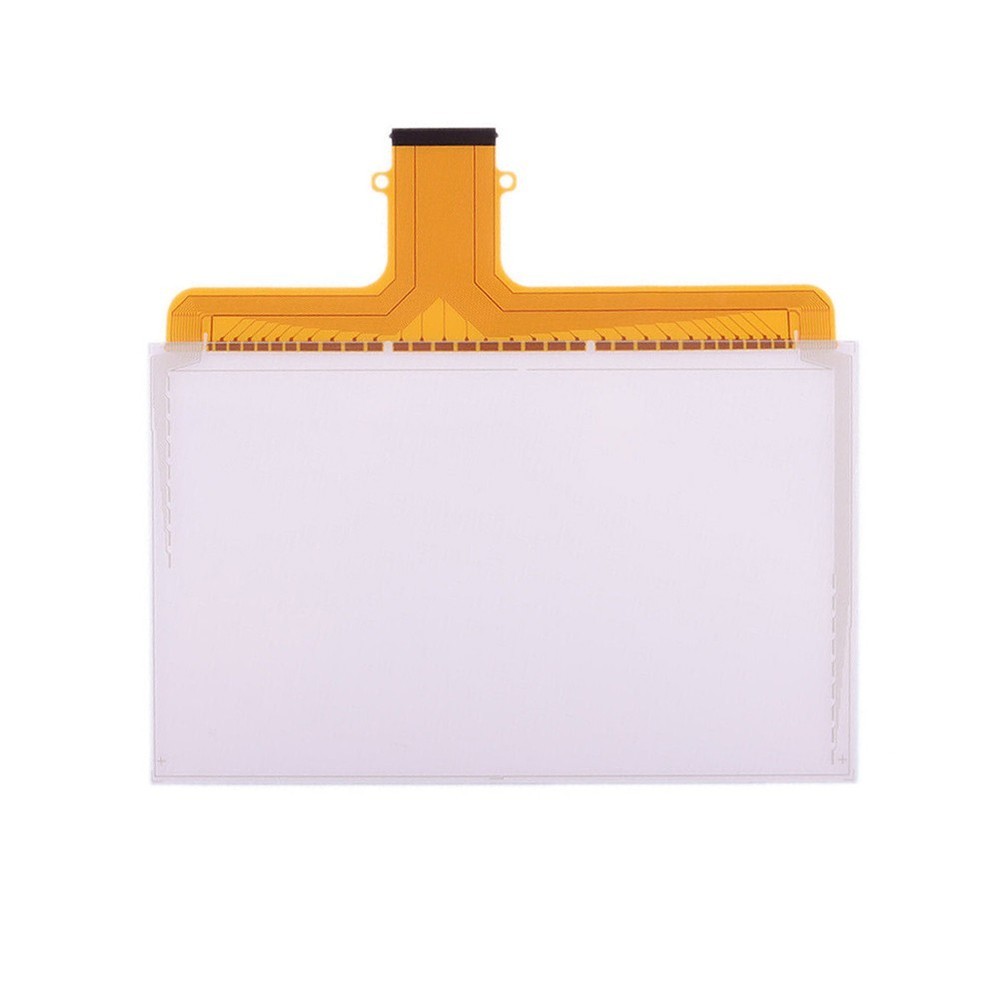 High Quality Navigation Touch Screen 1pcs DJ080PA-01A Direct Replacement