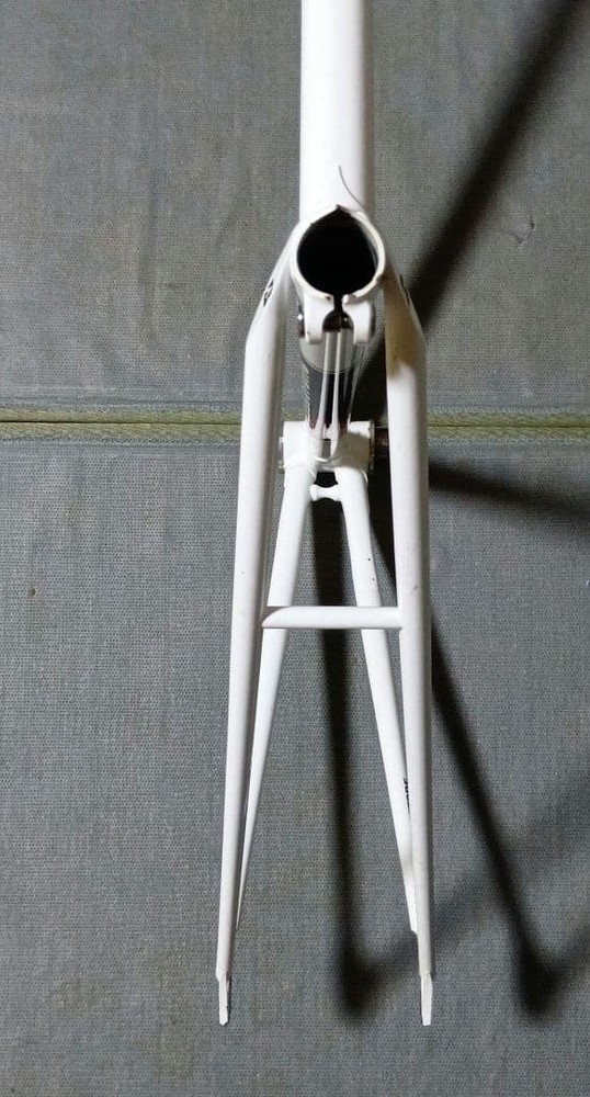 Bridgestone Keirin Track Frame 555mm