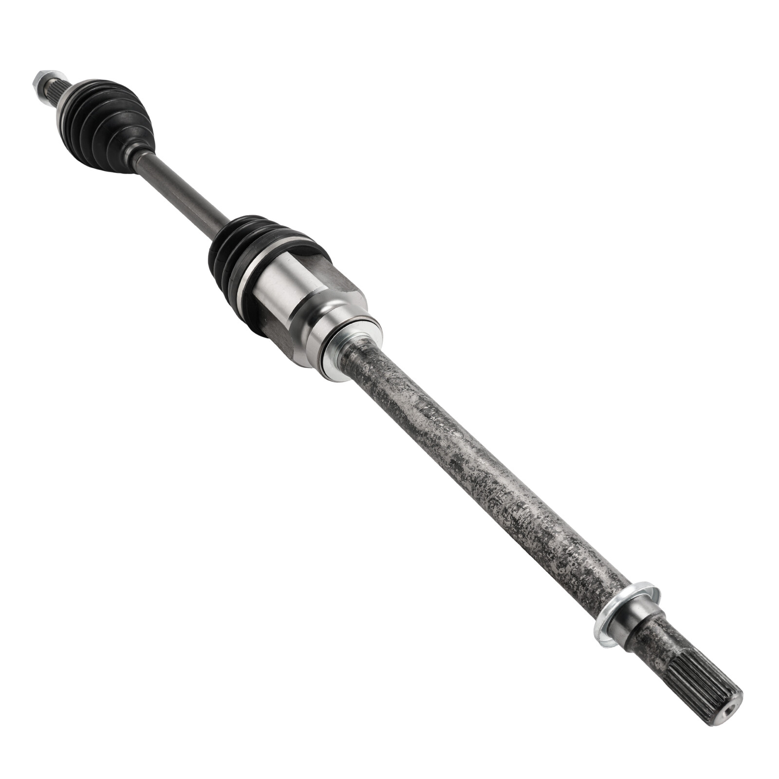 Pair Front CV Axle Assembly Left & Right For Nissan Altima 2013-2018 L4 2.5L