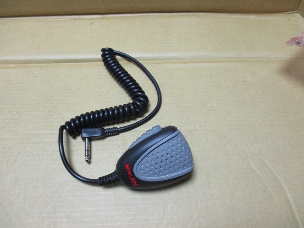 01-026D286-01B WHELEN NEW