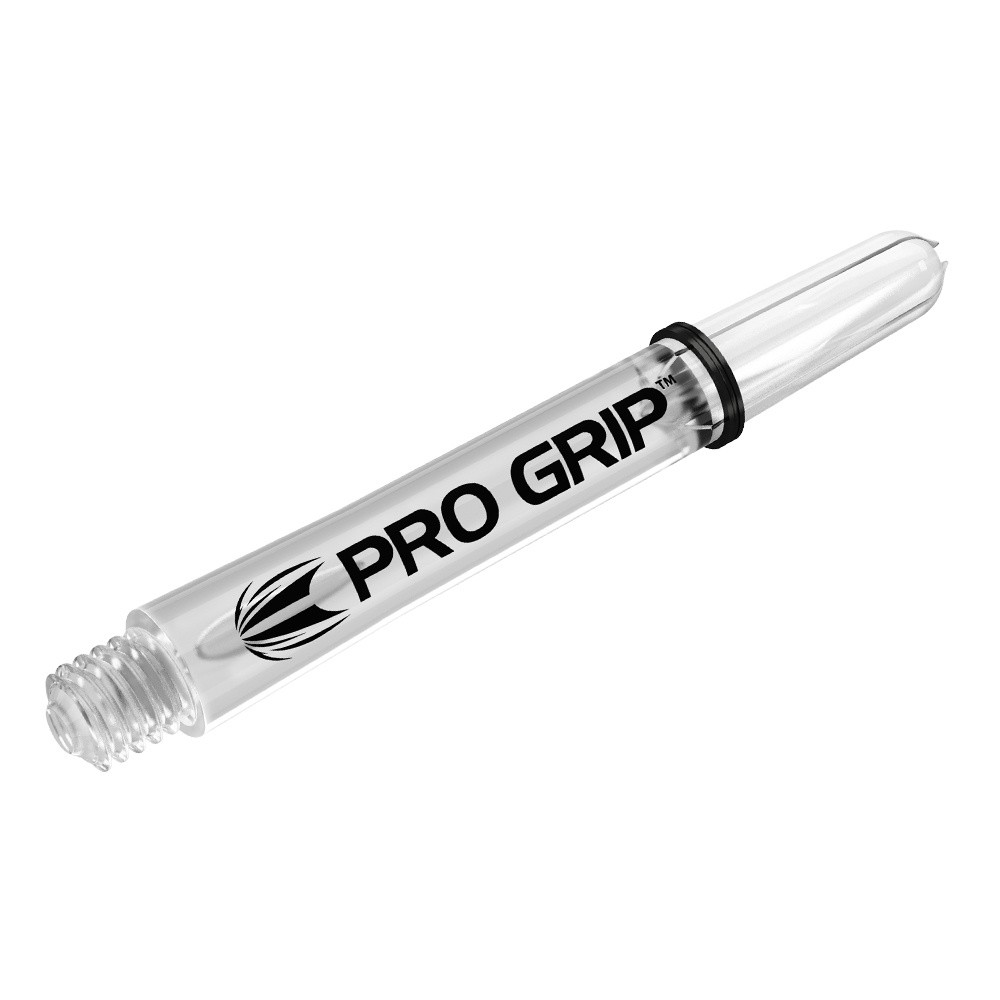 Target Pro Grip Solid Color Medium Dart Shafts