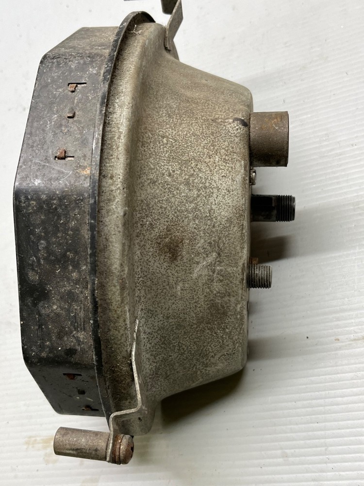 MG MAGNETTE SMITHS SPEEDO (00000)