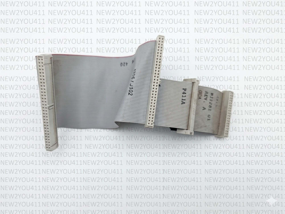 Veeder-Root Gilbarco R19281-G1 Cable Pump Controller Hydraulic Interface OEM