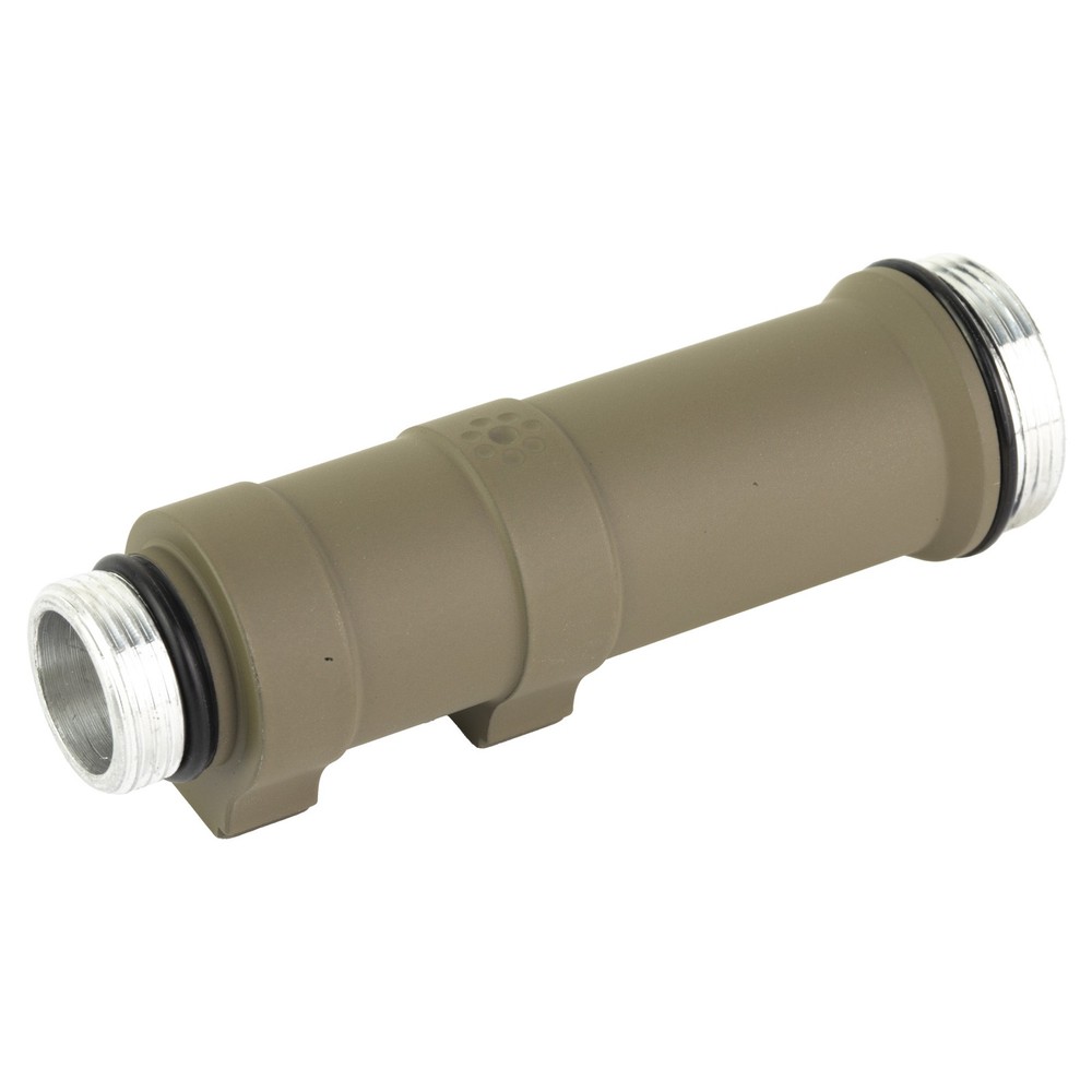 Arisaka 18650 Series Light Body