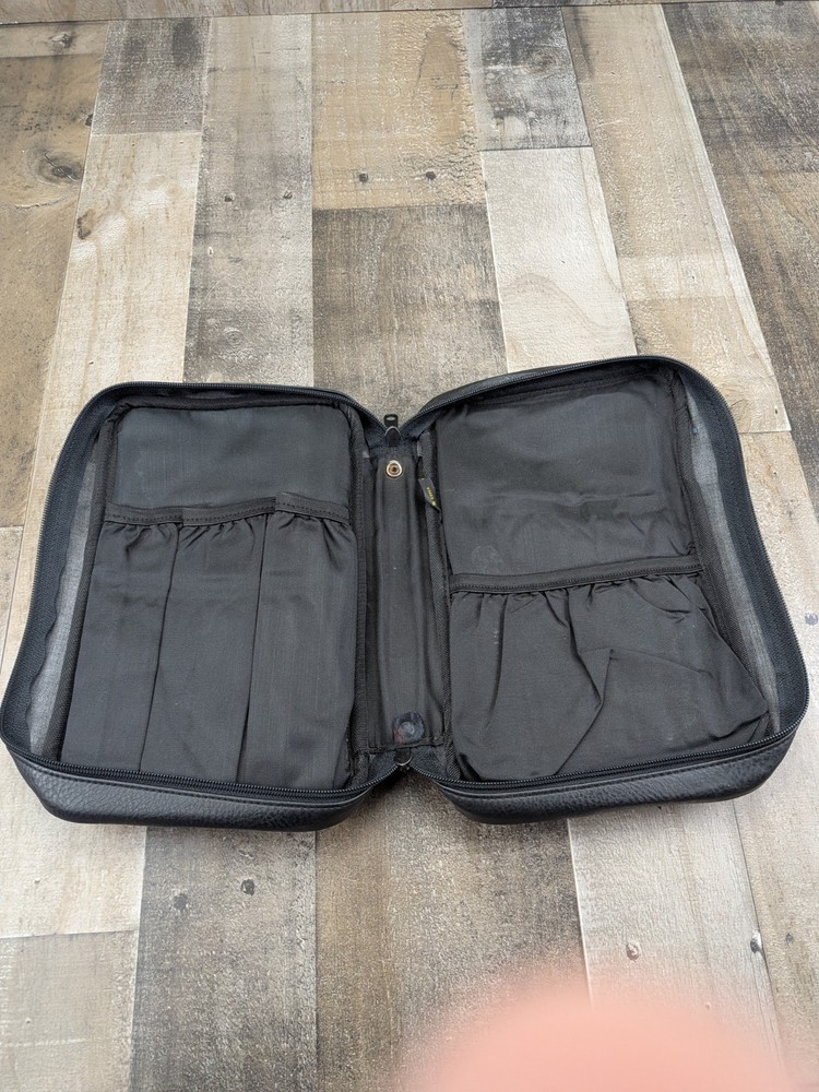 Vintage Original Gateway 2000 Handbook Laptop Computer Case