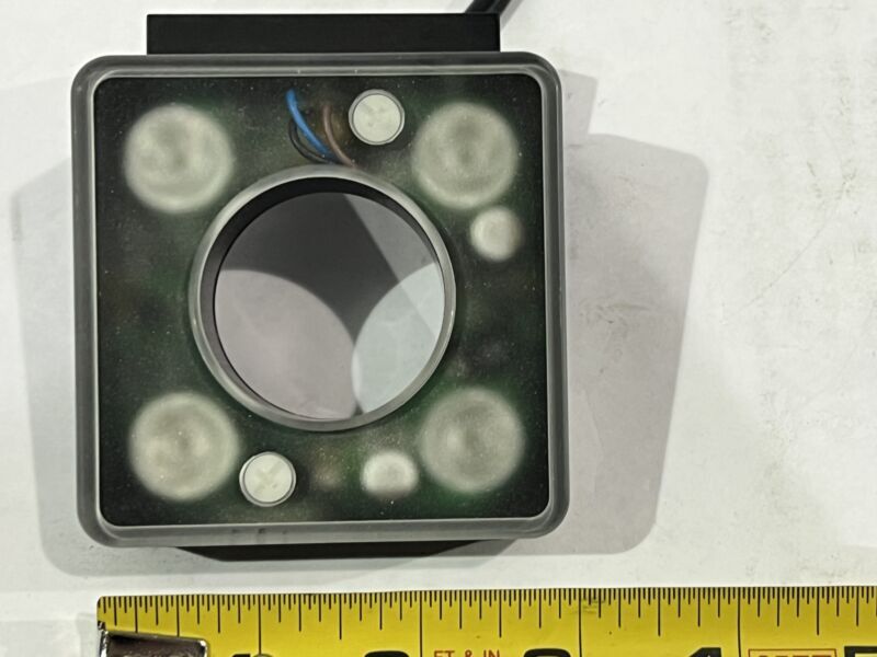 BANNER LIGHT RING  MODEL# 17922